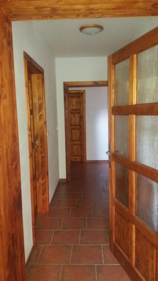 Chalupa Tomiva Apartment Jesenik Ngoại thất bức ảnh