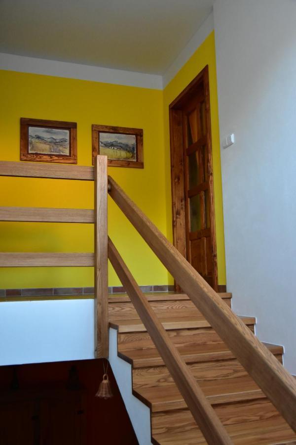 Chalupa Tomiva Apartment Jesenik Ngoại thất bức ảnh