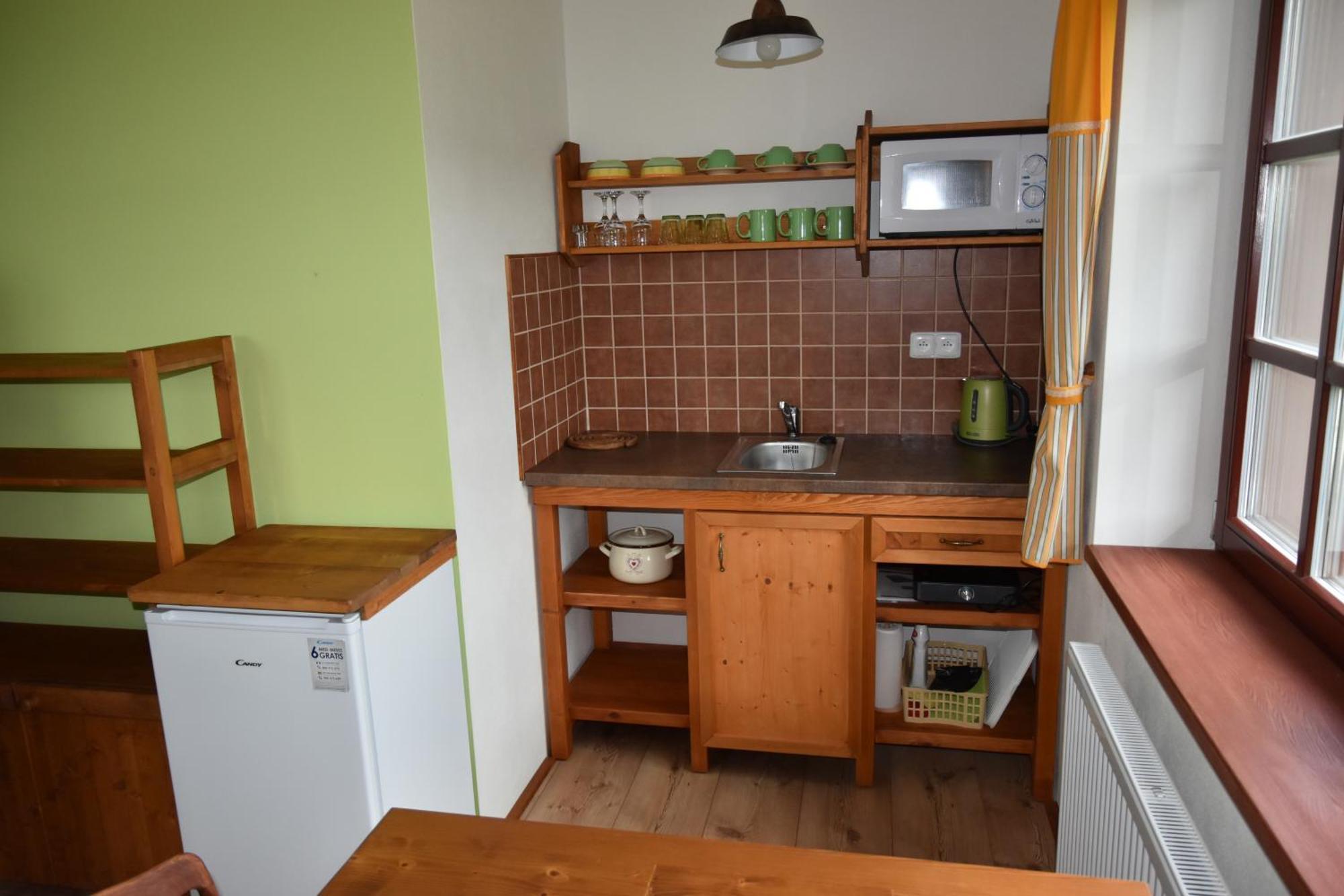 Chalupa Tomiva Apartment Jesenik Phòng bức ảnh
