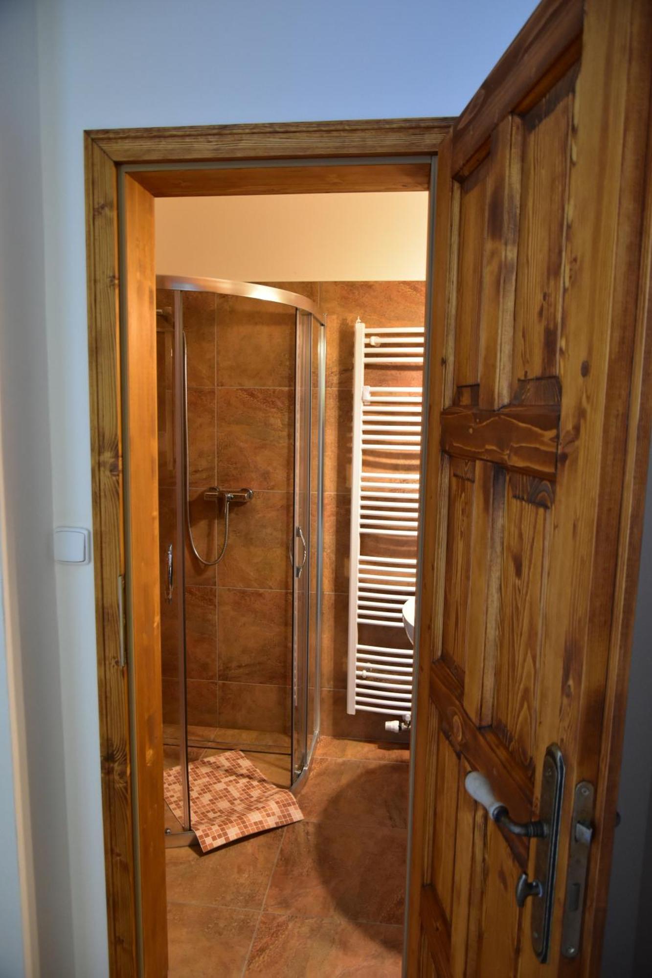 Chalupa Tomiva Apartment Jesenik Phòng bức ảnh
